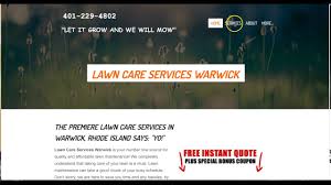 Lawn aeration services near you. Lawn Care Service Landscaping Yard Near Me Warwick Ri Companies