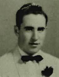 Memorial service for Au Gres graduate in Michigan