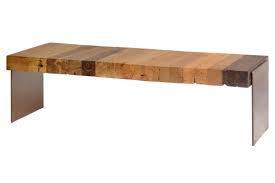 Maybe you would like to learn more about one of these? Contemporary Bench Retalho Rotsen Furniture Wooden Recovered Materials