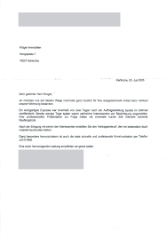 Ultrasound technicians may want to modify the particular images being recorded as a consequence of what they see about. Referenzschreiben Kruger Immobilien Ohg Immobilienmakler Karlsruhe Durlach