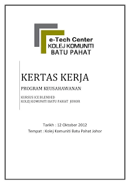 Daerah ini terletak di tenggara muar, barat daya kluang, timur laut pontian dan selatan segamat. Kertas Kerja Kursus Ice Blended