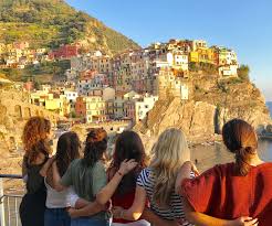 After the fall of the republic of genoa, an independent state until 1797, la … 2 Days In Cinque Terre Erasmus Blog La Spezia Italy