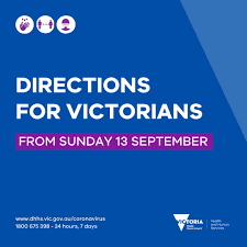 Man, 37, jailed for eight months for breaching covid restrictions. Vicgovdhhs On Twitter Update For Victorians Change In Restrictions From 11 59 Tonight â„¹ Metropolitan Melbourne Moves To The First Step â„¹ Regional Victoria Moves To The Second Step More Information On