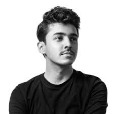 Last week i was invited to Habib University as a juror for their final year  showcase at the communication and design program along with my alma mater  Samya Arif and Layla Hasan. |