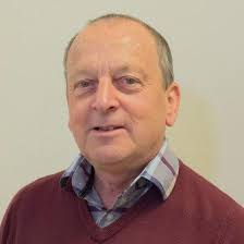 General 2 — Holy Epiphany Church