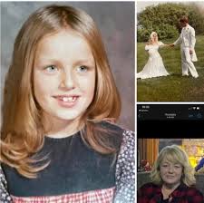 What a lucky life I've lived, with so many new things to witness