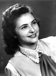 Mildred Baker Obituary