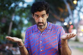 It is an attitude sharul channa has been battling for over eight years, since launching her now successful comedy career in her hometown of singapore. Singapore S Best Stand Up Comedians Featuring Hirzi Sharul Channa Fakkah Fuzz And More Buro 24 7 Singapore