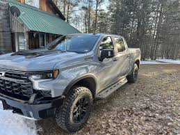 2024 Chevrolet Silverado 1500 Rst Z71 6.2L Lakeville Mn | Burnsville Apple  Valley Prior Lake Minnesota 1Gcudeel8Rz304112