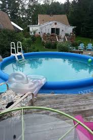 Intex Pool Pool Intex Pool In Ground Pools