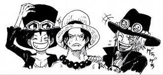 Pin By Blank On One Piece Family One Piece Ace One Piece Comic One Piece Anime
