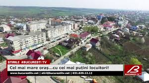 Arhitectura lui veche este uimitoare, iar turnul ceasului sau turnul catedralei. Cel Mai Mare Oras Cu Cei Mai Putini Locuitori Youtube
