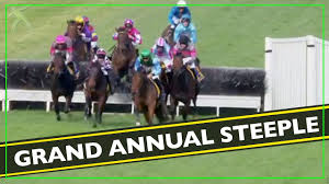 Usually, you will start a horse racing game with a choice of a horse. 2021 Grand Annual Steeplechase Warrnambool Racing Carnival Youtube