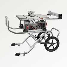 It is arguably the best portable table saw for fine woodworking. Best Portable Table Saws 2021 Compact Table Saws