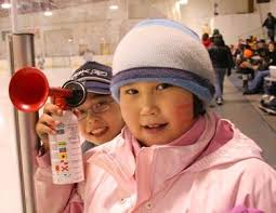 Which teams have the loudest fans?