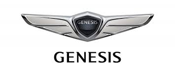Logo Genesis Marque Voiture Voiture Automobile