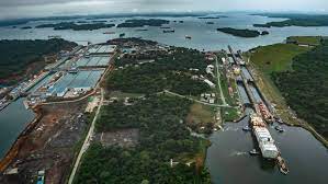 Panamá estrena su nuevo Canal como un acto de reivindicación patriótica |  Economía | EL PAÍS
