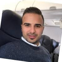 Moaaz Ahmed Email & Phone Number