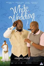 Découvrez toute la carrière de zandile msutwana. White Wedding