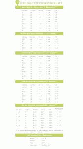 Stride Rite Shoe Online Charts Collection
