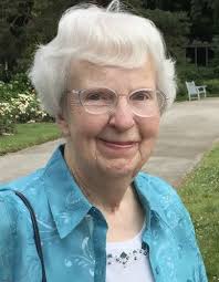 Mary Kirner Obituary (1925