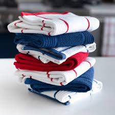 No kitchen is complete without a set or two of kitchen towels, and although there are loads of options on the market, it can be a challenge to find ones that actually work. Change The Way That You Clean With Our Top 5 Kitchen Towel Types Guide John Ritzenthaler Company