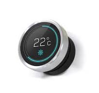 Circular 1.6 Inch Knob Display Rotary LCD Circle Round OLED Smart Home  Automotive Center Control Knob Screen Encoder Switch Display