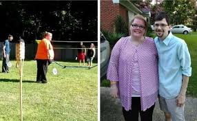 I am sharing the story of having a dermoid ovarian cyst removed during pregnancy to try to help others who might be facing a similar situation. She Kept Gaining Weight And Didn T Know Why It Turned Out To Be A 50 Pound Ovarian Cyst Chicago Tribune