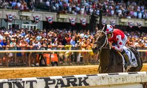The 2021 belmont stakes is part of the biggest day of racing at belmont park june 5th with eight grade i races. Shortened Belmont Stakes To Be Run On June 20 Updated Saratoga Living