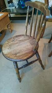 5 Quality Vintage Wooden Chairs United Kingdom Gumtree Chair Wooden Chair Wooden