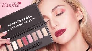 Fabricante de fábrica de maquiagem e OEM/fabricante de cosméticos  personalizados