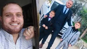 Fundraiser by Safiyyah Ally and Raed M Sharif : Support Our Family in Gaza