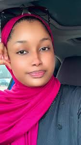 Fateemah Usman Kinal: A Look into Fatima's Life