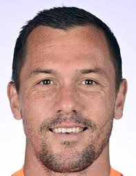 Danny Vukovic