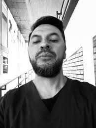 The science of medicine grounds me; the art of music frees me