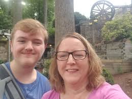 Memories of Edie Toth in Giessen Germany