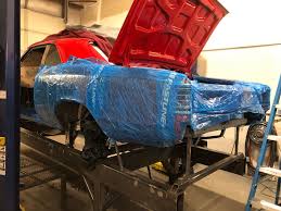 McIver Custom Fabrication (@mciver_custom_fabrication) · Instagram 照片和视频