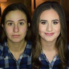 Before And After Pittsburgh Makeup Artist And Hair Stylist Hair Stylist Bridesmaid Makeup Special Occasion Makeup