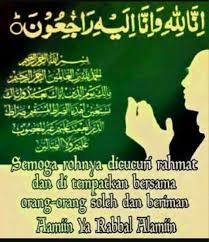 Pin Oleh Matahari Omar Di Al Fatihah Dan Salam Takziah Kutipan Hidup Motivasi Iman