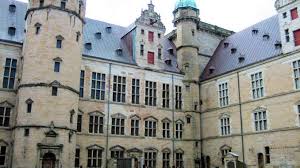 Each of the spacious and luxurious 39. Kronborg Slot Infos News Mehr Burgen De