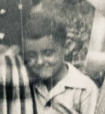 Bobby Gene Bowman (1941-1947)