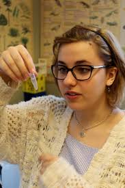 Team:Charlottesville RS/Team Members