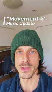 Quick 30 second music update