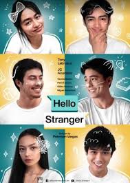 They did not start the trip to go together, but end up returning back home together. Hello Stranger Series Binge Watch Episodes 1 8 Movie Trailer Here Myx Global