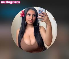 lacempasuchil Nude Leaks OnlyFans Photo 26 - Nudogram v2.0