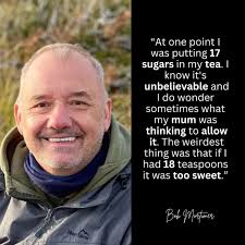 British Stand Up Comedy Fans