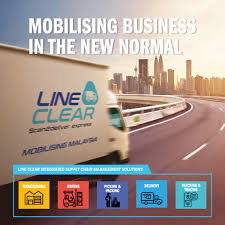 Happy chinese new year from all of us at line clear express. Are You Looking For A Local Logistics Line Clear Express Facebook