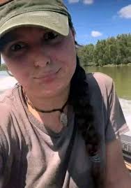 Cheyenne "Pickle" Wheat #swamppeople #picklewheat #yyyuuuummii