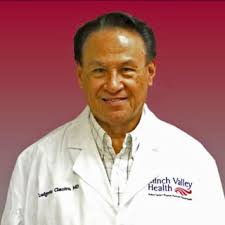 Dr. Ludgerio Claustro, MD