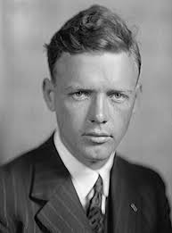Charles Lindbergh — Wikipédia